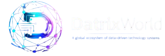 DatrixWorld logo